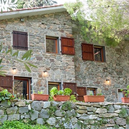 Due Pini Appartamento Corniglia Esterno foto