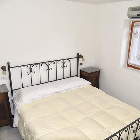 Due Pini Appartamento Corniglia Esterno foto