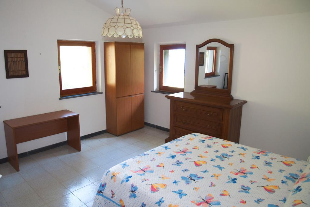 Due Pini Appartamento Corniglia Esterno foto