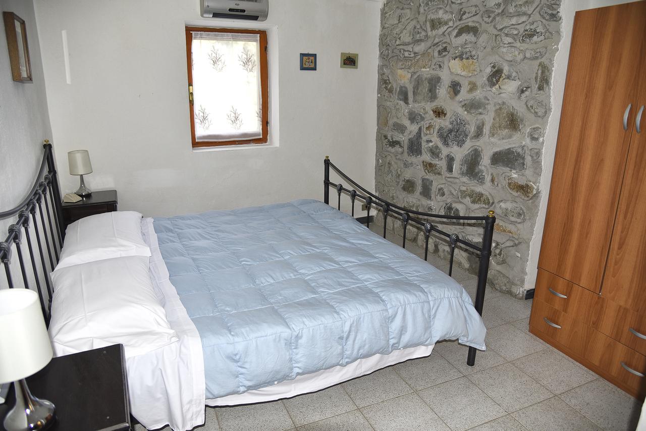 Due Pini Appartamento Corniglia Esterno foto