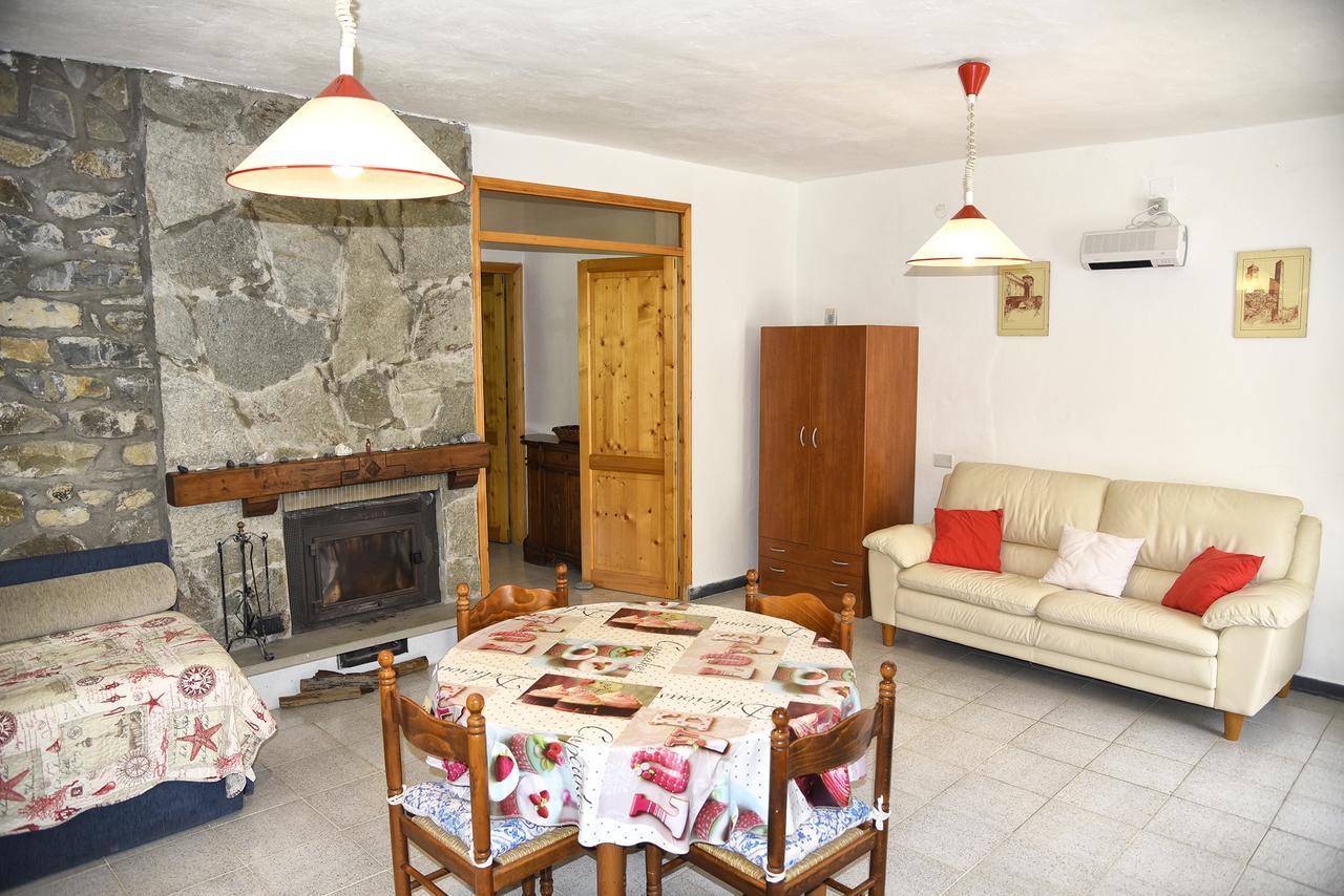 Due Pini Appartamento Corniglia Esterno foto